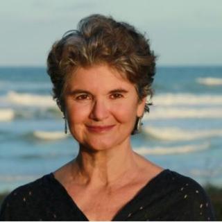 141: Catherine Ingram, Guest Explorer
