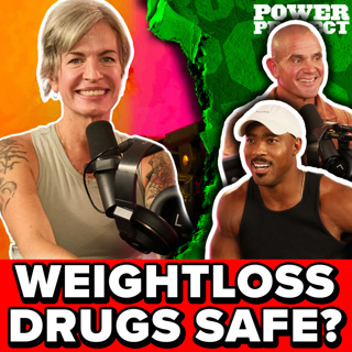 Ozempic for Obesity: Pros, Cons, & the Truth About Long-Term Use - Dr. Tyna Moore || MBPP Ep. 1109