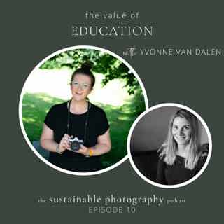 10. The value of education with Yvonne van Dalen