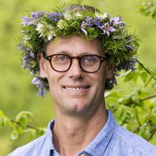 Jacob de Geer