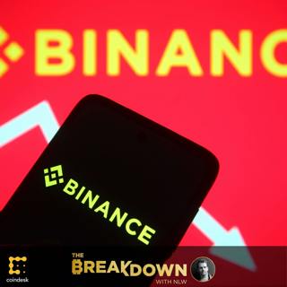 BREAKDOWN: The Real Story of the UK Binance Ban