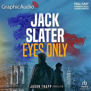 Jason Trapp 10: Eyes Only