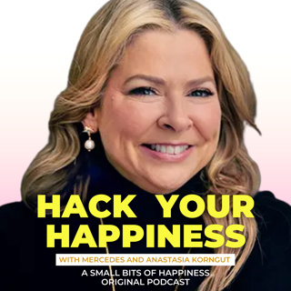 The Simple Habits That Make Your Family HAPPIER! Co-founder of The Elf on the Shelf, Christa Pitts