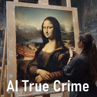 The Theft of the Mona Lisa