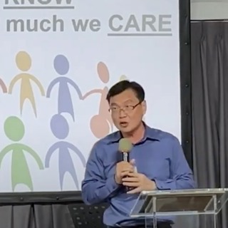 Connecting Wider with the Community