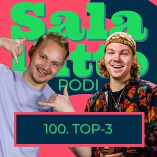 Jakso 100 - Top-3