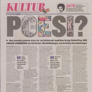 92. OEI-debatten