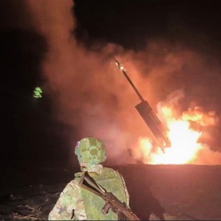 Russia's spring offensive 'has begun' & China denies deploying troops in Ukraine
