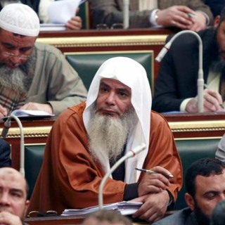Being Salafi Under Sisi: The Strategy of the Egyptian al-Nour Party