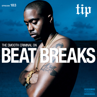 Take It Personal (Ep 183: The Smooth Criminal on Beat Breaks)