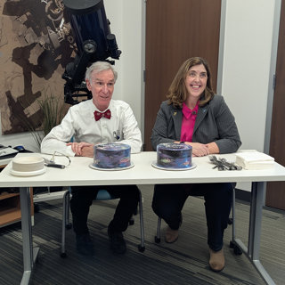 A new chapter at The Planetary Society: Jennifer Vaughn becomes CEO