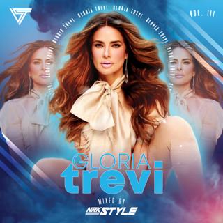 Episode 4: Gloria Trevi Mixed by NRK Style Vol. 3