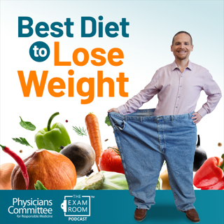 Weight Loss: Which Diet Works Best? | Dr. Vanita Rahman & Dietitian Karen Smith