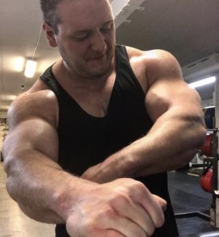 Avsnitt 484: Andreas Ståhlberg