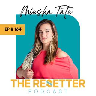 How to Use Your Hormones to Optimize Training - With Miesha Tate