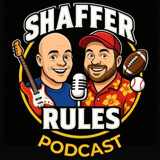 SR013 - Part 1: Erik Winger Joins the Shaffer RULES Madness
