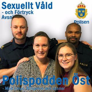 6. Sexuellt våld och förtryck