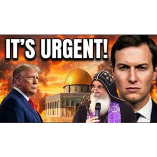 Mar Mari Emmanuel _ What They’re Not Telling You About Jared Kushner Bible Prophecy