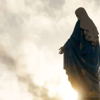 Vatican Rules Apparitions of Virgin Mary Near Rome ‘Not Supernatural’
