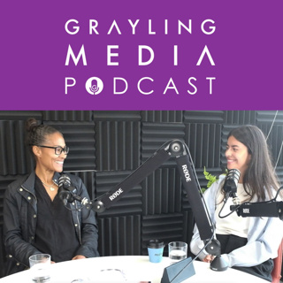 Episode 26: Social Mobility with Rachel Yankey and Luca Hussain