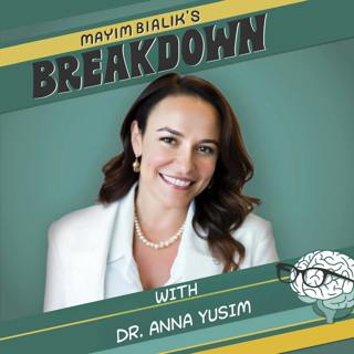 Yale Psychiatrist on the Science of Manifestation, The Truth of Your Intuition, Reconnecting to our Souls and Why Mental Health Needs Spirituality! | Dr. Anna Yusim
