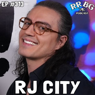 EP313 - RJ City