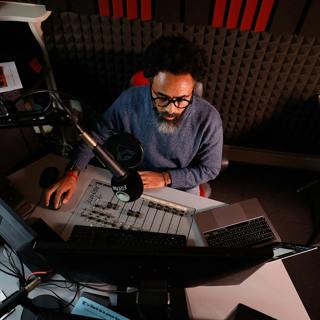 The Economics of Podcasts