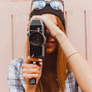 27. Tystnad Tagning - Sociala Medier Blir Rörliga Medier