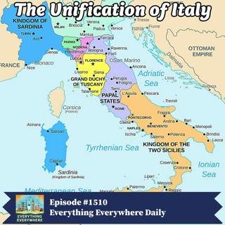 The Unification of Italy