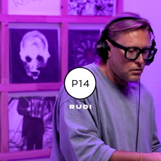 Rudi - P14 video podcast