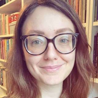 Episode 35: Beate Leirpoll - om (sove)tid, berøring og inderlighet