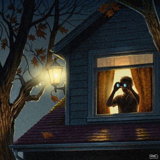 S24 Ep14: NoSleep Podcast S24E14
