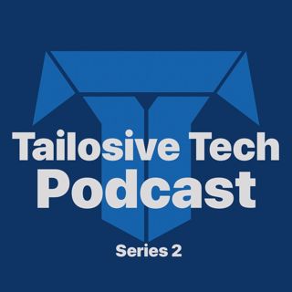 Ep. 040 - Model Y