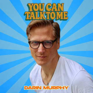 Ep:23 Darin Murphy | A Life in Music & The Impact of The Beatles