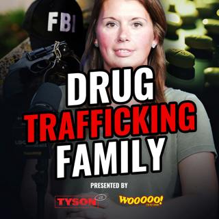 I Lived It: My Family & I Were Charged With Drug Trafficking & Sent To Federal Prison | Megan Stewart
