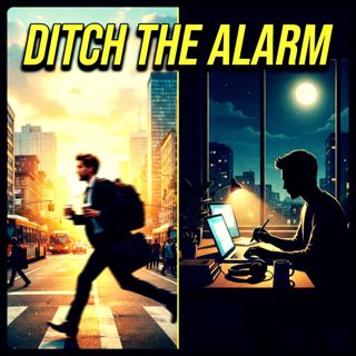 Early Bird vs. Night Owl: Why Consistency Trumps Your Wake-Up Time