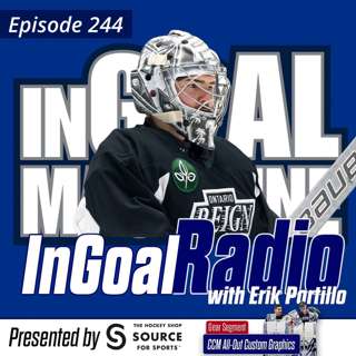 Episode 244 with Erik Portillo plus CCM’s All-Out Custom Graphics