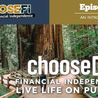 001 | Get Started On The Path to Financial Independence