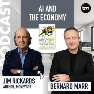 AI And The Threat To The Global Economy