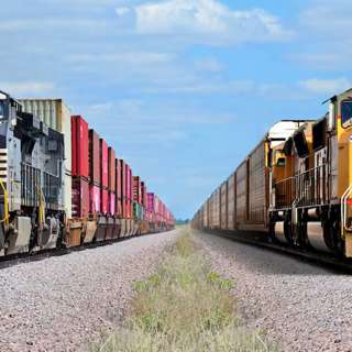 Union Pacific's $85 Billion Bid Faces Antitrust Hurdles, Apple Launches Detroit Academy, Government Shutdown Looms Ahead, NTSB Investigates Deadliest Air Crash, and more...