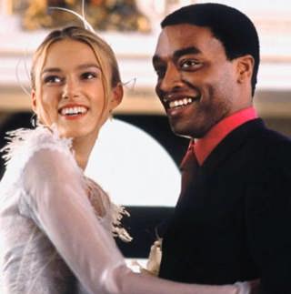 Christmas Rated or Dated Revisited: Love Actually