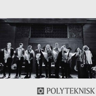 #PolyPod: CCS pit stop: Feiring av Oslo-prosjektet