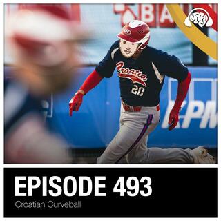 493: Croatian Curveball