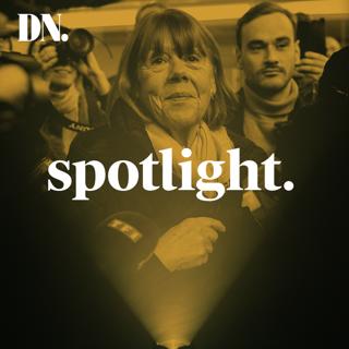 Fallet Pelicot – så blev den våldtagna kvinnan en ikon