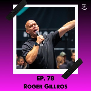 #78 Roger Gillros