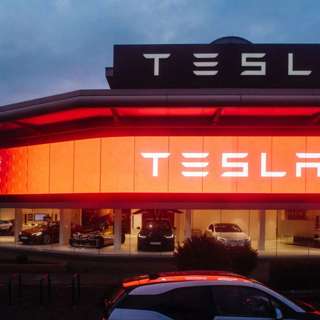 Tech Titans Revolutionize with AI, Fallout Series Launches on Prime, Tesla Eyes India, Apple Warns of iPhone Spyware Threat, and more...
