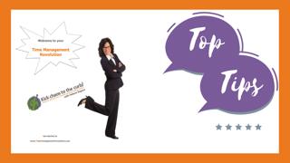 Practical Steps to Get Started with Time Management