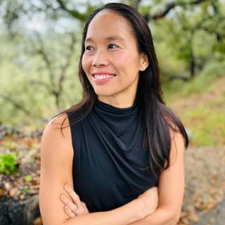 Bonnie Tsui On Muscle