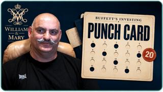 Mohnish Pabrai's Q&A session with students at William & Mary College