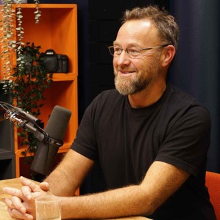 Fuglefotograf Terje Kolaas